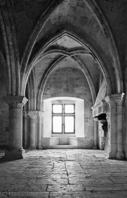 Kloster Silvacane, Frankreich